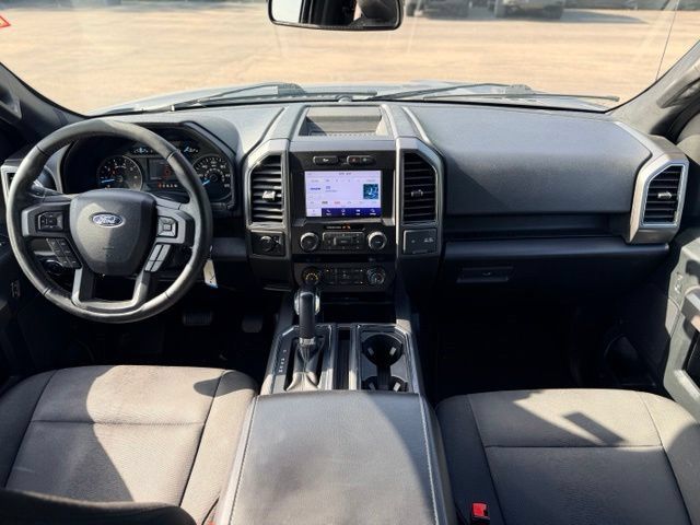 Used 2020 Ford F150 XLT w/ Equipment Group 302A Luxury AWD/4WD image 18