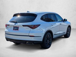 New 2026 Acura MDX A-Spec video 2