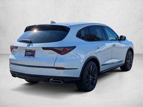 New 2026 Acura MDX A-Spec image 2