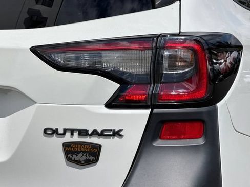 Used 2023 Subaru Outback Wilderness AWD/4WD image 27