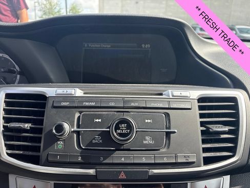 Used 2014 Honda Accord LX image 13