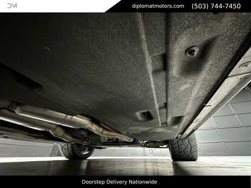 Used 2022 Porsche Cayenne Turbo w/ Performance Package (PG2) image 48