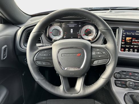 Used 2023 Dodge Challenger R/T w/ T/A Package image 17