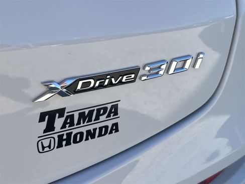 Used 2021 BMW X4 xDrive30i w/ Premium Package image 24