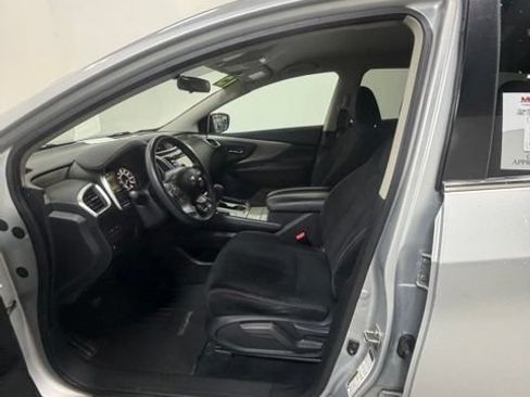Used 2015 Nissan Murano S w/ Navigation Package AWD/4WD image 14