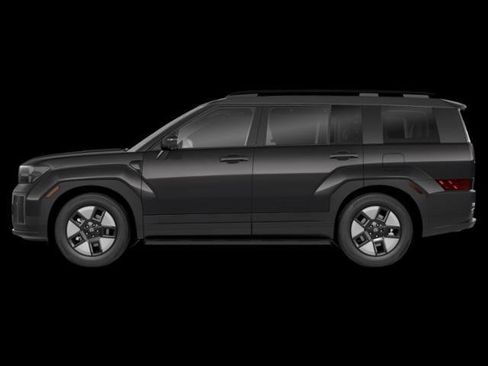 New 2026 Hyundai Santa Fe SE AWD/4WD image 6
