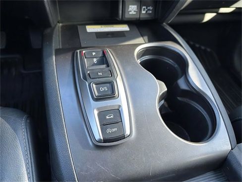 Used 2022 Honda Pilot Special Edition image 13