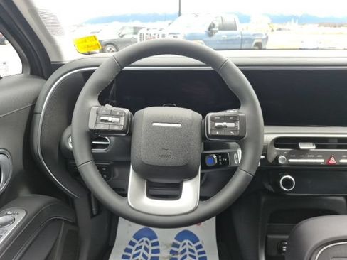 New 2026 Hyundai Palisade SEL AWD/4WD image 29