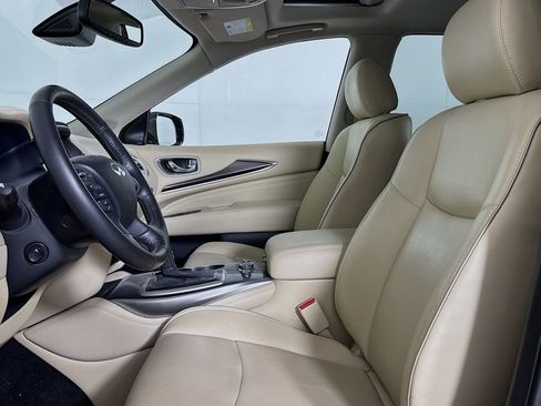 Used 2020 INFINITI QX60 Luxe FWD image 8