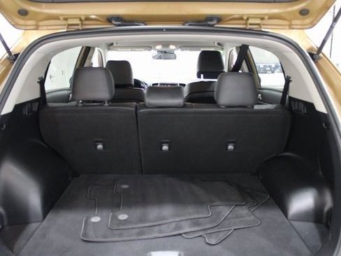 Used 2017 Kia Sportage EX image 20