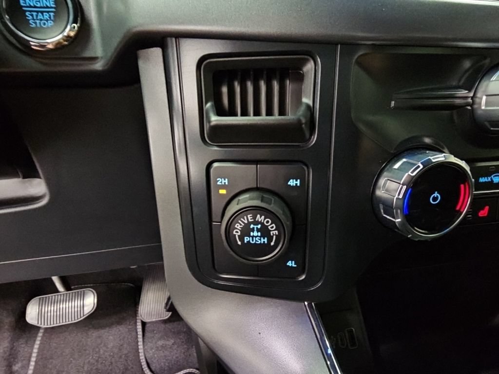 Used 2026 Ford F150 XLT w/ Equipment Group 302A MID AWD/4WD image 22