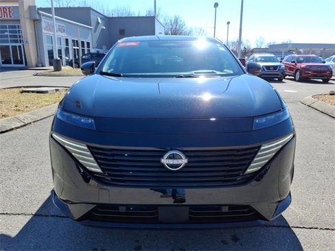 Used 2026 Nissan Murano Platinum image 21