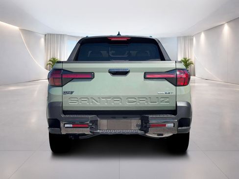 New 2026 Hyundai Santa Cruz XRT AWD/4WD image 6