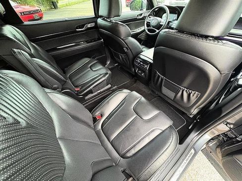 Used 2024 Hyundai Palisade Calligraphy FWD image 48