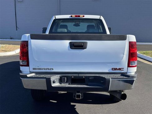 Used 2009 GMC Sierra 2500 W/T image 20