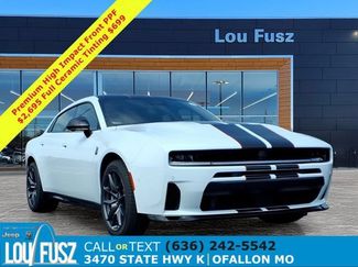 New 2026 Dodge Charger Scat Pack AWD/4WD video 1