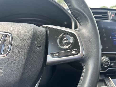 Used 2020 Honda CR-V EX-L image 23
