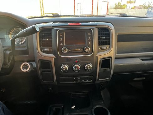 Used 2018 RAM 3500 Tradesman AWD/4WD image 15