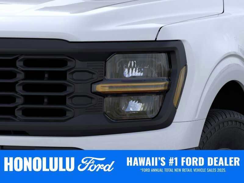 New 2026 Ford F150 XL RWD image 18