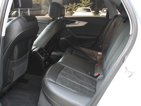 Used 2018 Audi A4 2.0T Ultra Premium image 19