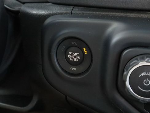 Used 2020 Jeep Gladiator Mojave AWD/4WD image 17