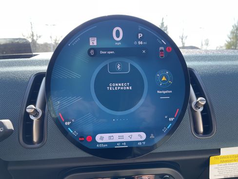 New 2026 MINI Cooper Countryman S image 11