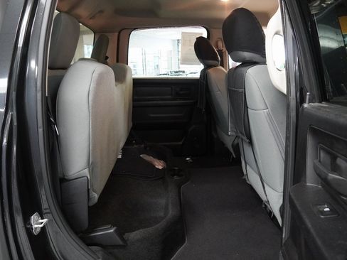 Used 2016 RAM 1500 Tradesman w/ Popular Equipment Group image 21