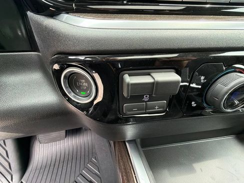 New 2026 Chevrolet Silverado 1500 RST AWD/4WD image 31
