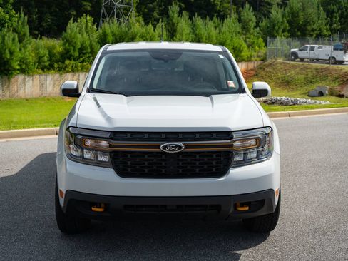 Used 2023 Ford Maverick Tremor w/ Tremor Off-Road Package AWD/4WD image 2
