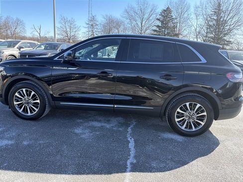 Used 2019 Lincoln Nautilus Select w/ Cargo Utility Package image 2