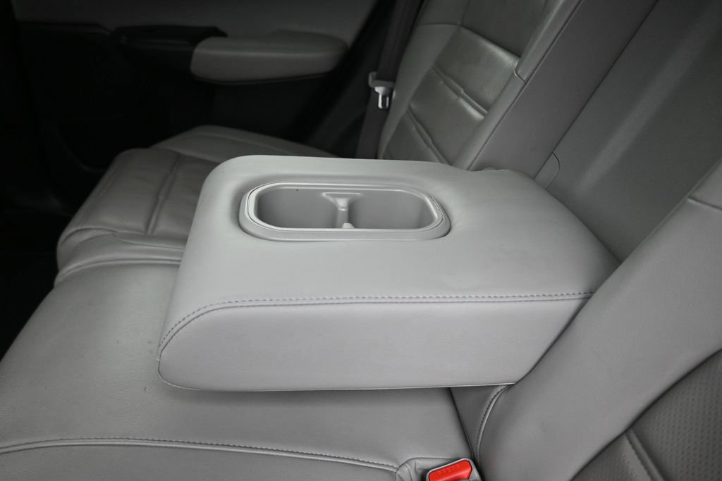 Used 2018 Honda CR-V EX-L image 34