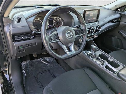 Used 2021 Nissan Sentra SV image 11