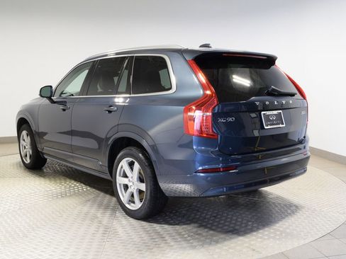 Used 2023 Volvo XC90 B5 Core AWD/4WD image 10