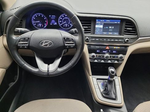 Used 2019 Hyundai Elantra Value Edition image 22