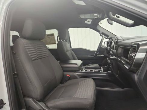 Used 2023 Ford F150 XL w/ STX Appearance Package image 30