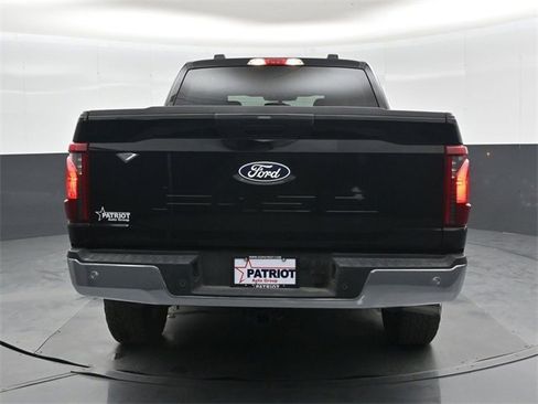 Used 2025 Ford F150 XLT w/ Equipment Group 301A Standard image 5