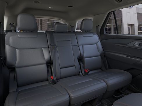 New 2026 Ford Explorer Active AWD/4WD image 14