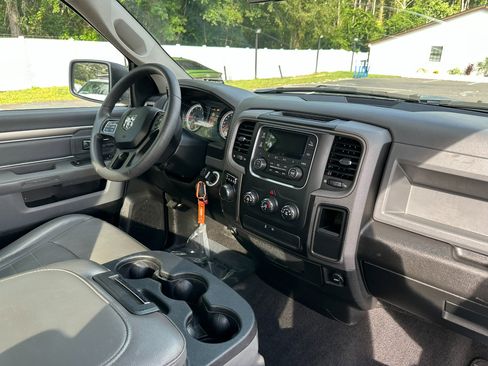 Used 2019 RAM 1500 Tradesman w/ Popular Equipment Group image 39