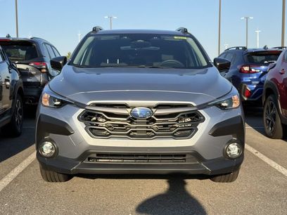 Certified 2026 Subaru Crosstrek 2.5i Premium