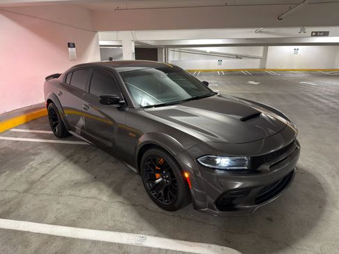Used 2023 Dodge Charger Scat Pack image 6