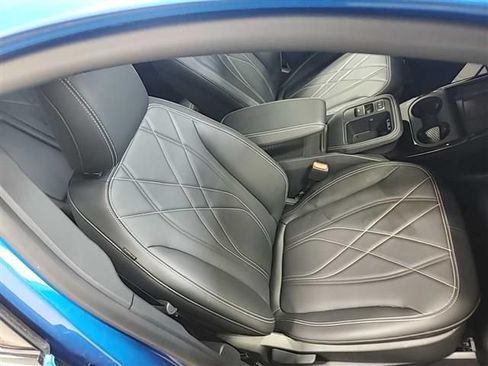 Used 2025 Ford Mustang Mach-E Select AWD/4WD image 18
