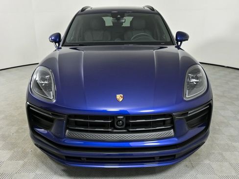 New 2026 Porsche Macan AWD/4WD image 36