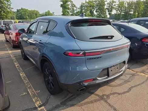 Used 2024 Dodge Hornet R/T Plus w/ R/T Blacktop Package AWD/4WD image 5