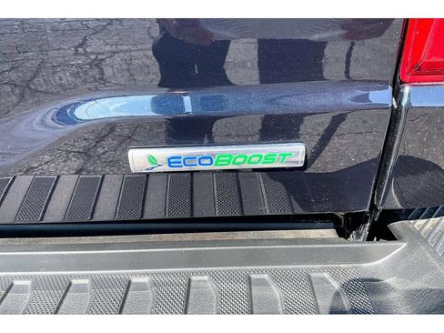 Used 2023 Ford F150 XLT w/ Equipment Group 302A High AWD/4WD image 37