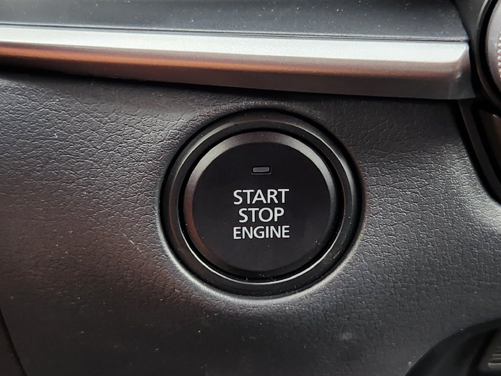 New 2026 MAZDA CX-30 AWD 2.5 S w/ Select Sport Pkg image 12