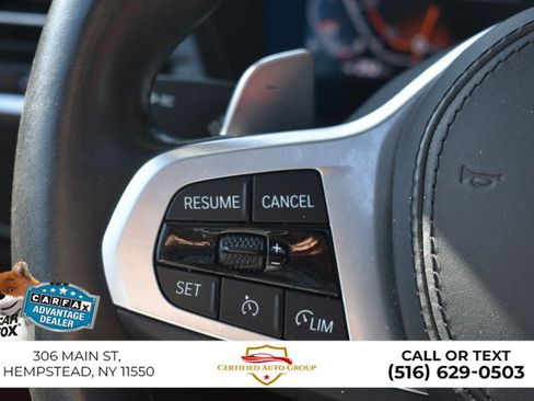 Used 2023 BMW X3 xDrive30i AWD/4WD image 16