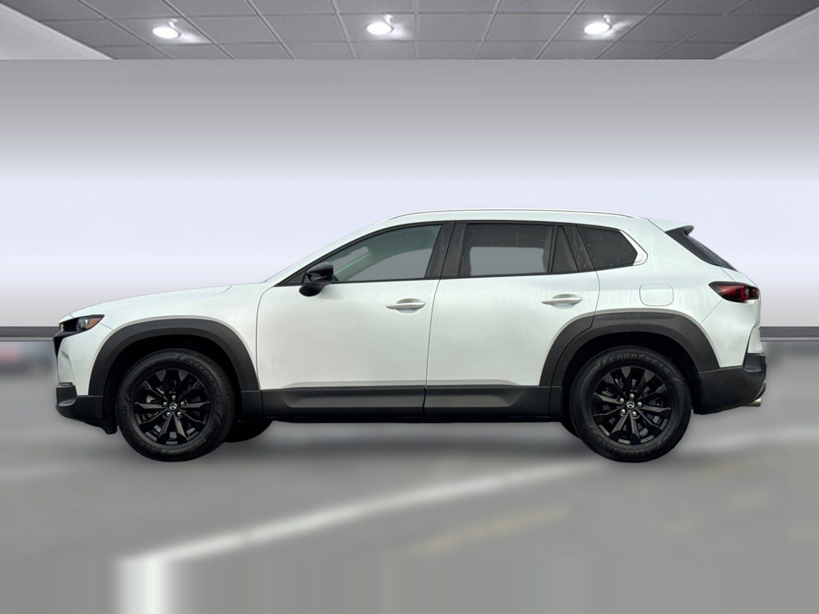 Used 2024 MAZDA CX-50 AWD 2.5 S w/ Select Package image 2