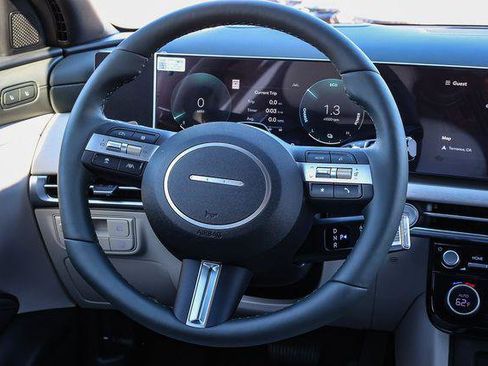 New 2026 Hyundai Tucson Limited image 16