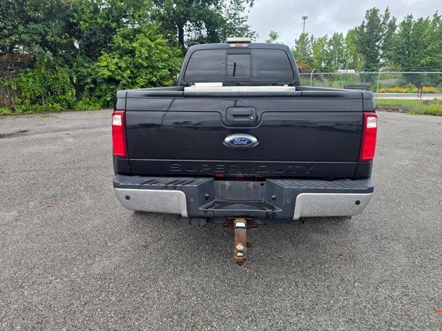 Used 2016 Ford F450 Lariat w/ Lariat Ultimate Package AWD/4WD image 4