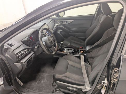 Used 2022 Subaru WRX Premium AWD/4WD image 20
